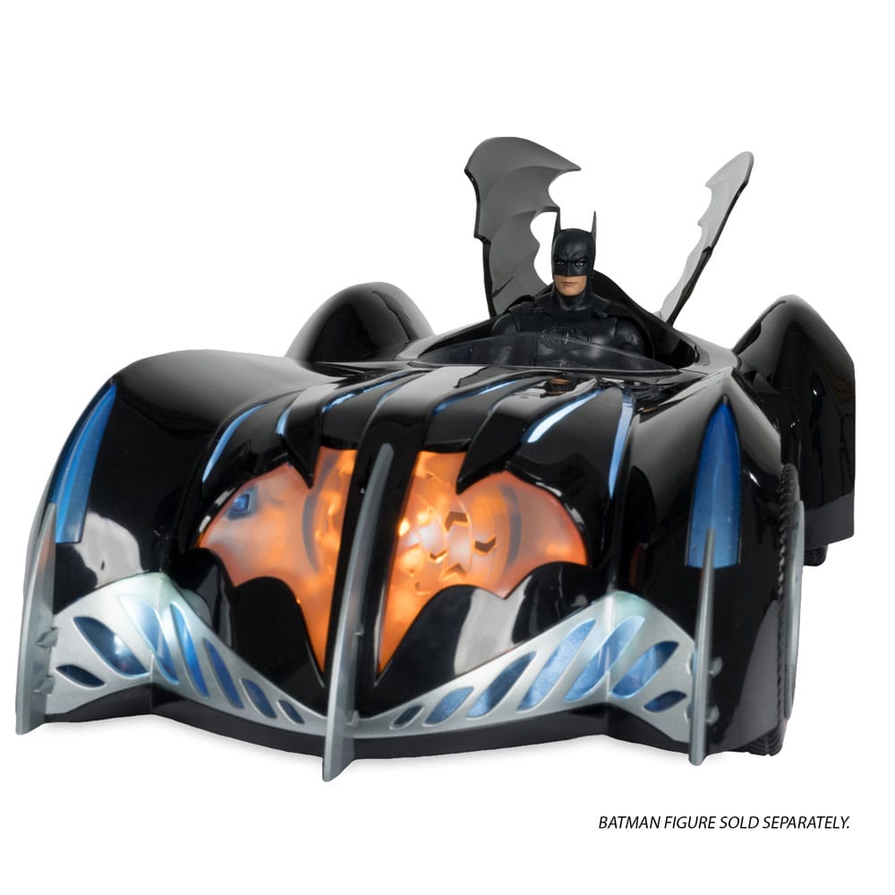 Batman & Robin DC Multiverse Batmobile – 63 cm McFarlane Toys