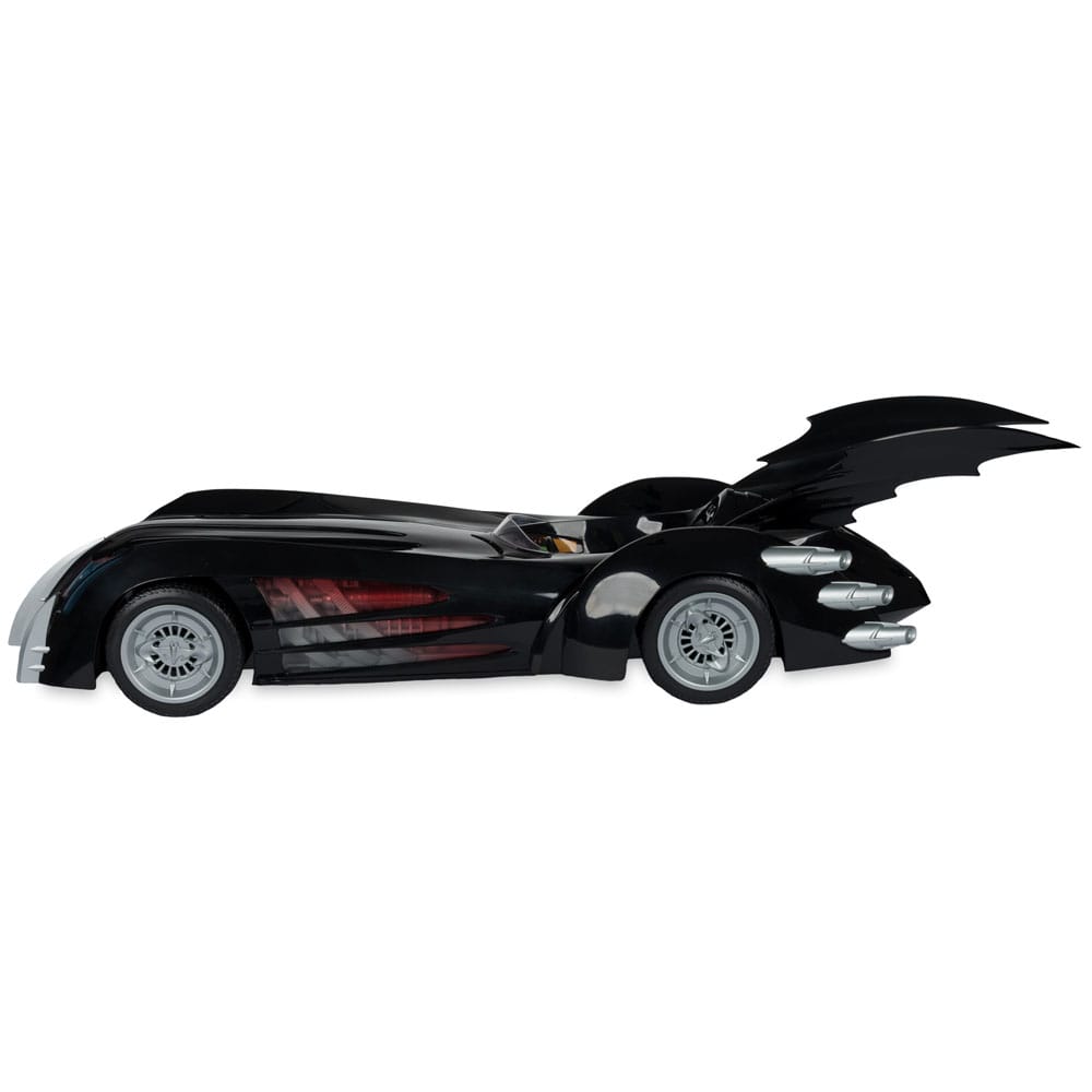Batman & Robin DC Multiverse Batmobile – 63 cm McFarlane Toys