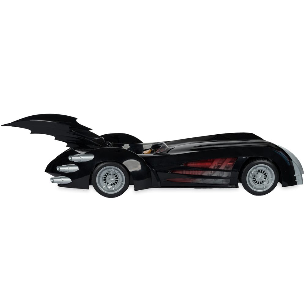 Batman & Robin DC Multiverse Batmobile – 63 cm McFarlane Toys