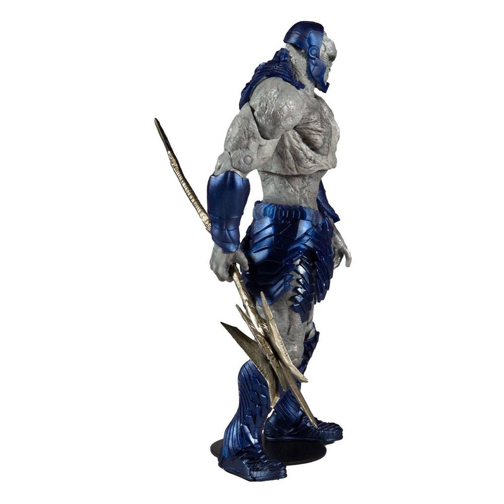 DC Justice League Film Action Figur Darkseid 30 cm McFarlane Toys