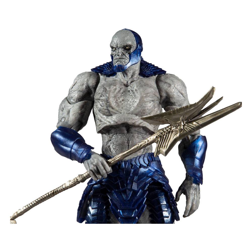 DC Justice League Film Action Figur Darkseid 30 cm McFarlane Toys