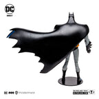 DC Multiverse Actionfigur Batman the Animated Series (Gold Label) 18 cm McFarlane Toys