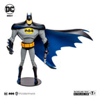 DC Multiverse Actionfigur Batman the Animated Series (Gold Label) 18 cm McFarlane Toys