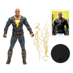 DC Black Adam Film Action Figur 18 cm McFarlane Toys