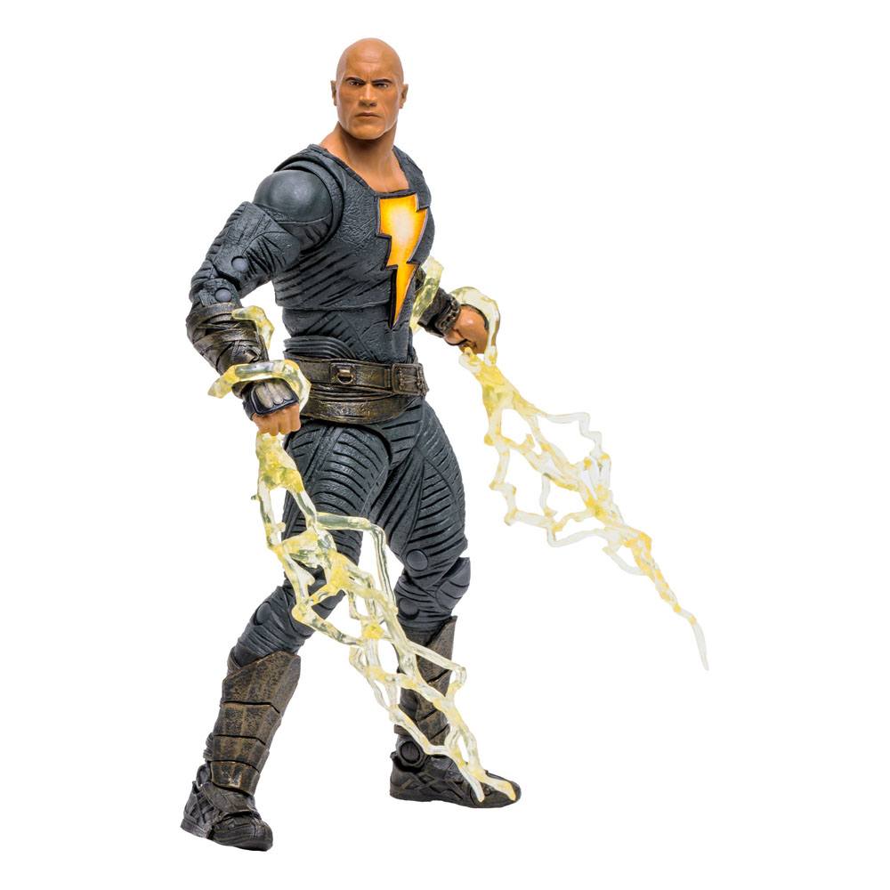 DC Black Adam Film Action Figur 18 cm McFarlane Toys