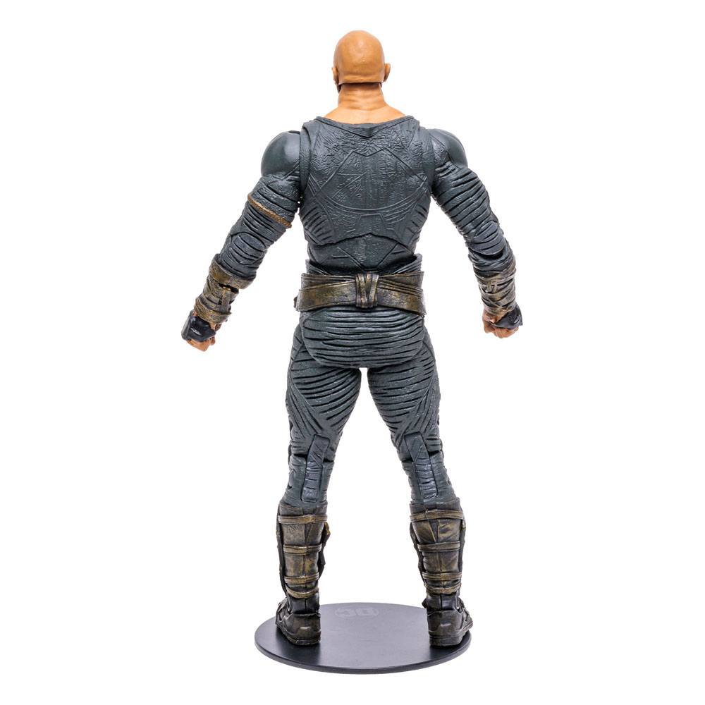 DC Black Adam Film Action Figur 18 cm McFarlane Toys