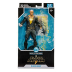 DC Black Adam Film Action Figur 18 cm McFarlane Toys