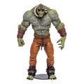DC Collector Megafig Action Figur Killer Croc 23 cm McFarlane Toys