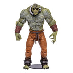 DC Collector Megafig Action Figur Killer Croc 23 cm McFarlane Toys