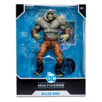 DC Collector Megafig Action Figur Killer Croc 23 cm McFarlane Toys