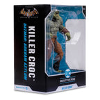DC Collector Megafig Action Figur Killer Croc 23 cm McFarlane Toys