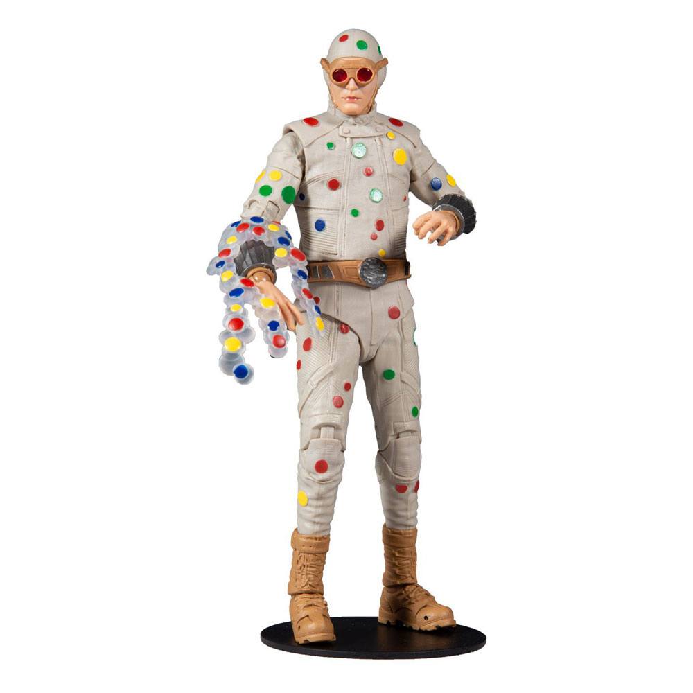 Suicide Squad Bygg En Actionfigur Polka Dot Man 18 cm McFarlane Toys