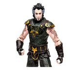 DC Gaming Build A Action Figur Ra's Al Ghul (Arkham City) 18 cm McFarlane Toys
