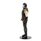 DC Gaming Build A Action Figur Ra's Al Ghul (Arkham City) 18 cm McFarlane Toys