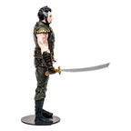 DC Gaming Build A Action Figur Ra's Al Ghul (Arkham City) 18 cm McFarlane Toys
