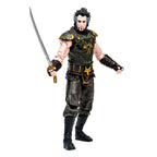 DC Gaming Build A Action Figur Ra's Al Ghul (Arkham City) 18 cm McFarlane Toys