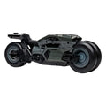 DC The Flash Filmfordon Batcycle McFarlane Toys