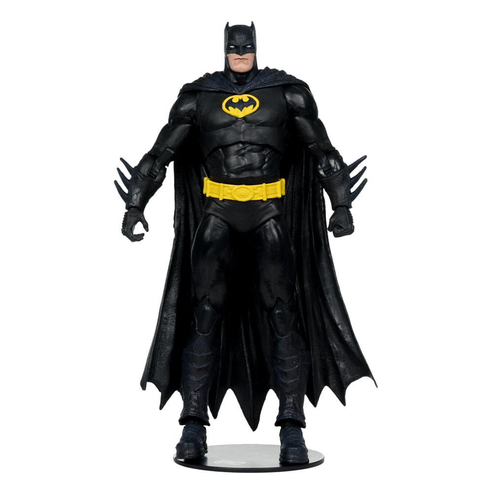 DC Build A Action Figur JLA Batman 18 cm McFarlane Toys