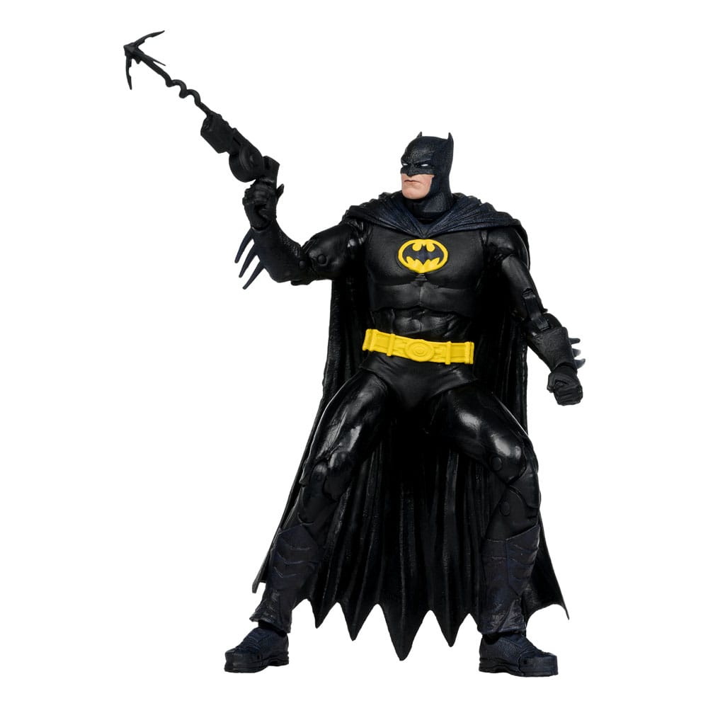 DC Build A Action Figur JLA Batman 18 cm McFarlane Toys
