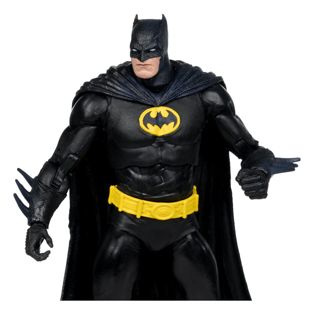 DC Build A Action Figur JLA Batman 18 cm McFarlane Toys
