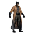 Batman v Superman: Dawn of Justice DC Multiverse Actionfigur Batman (Knightmare) 18 cm McFarlane Toys