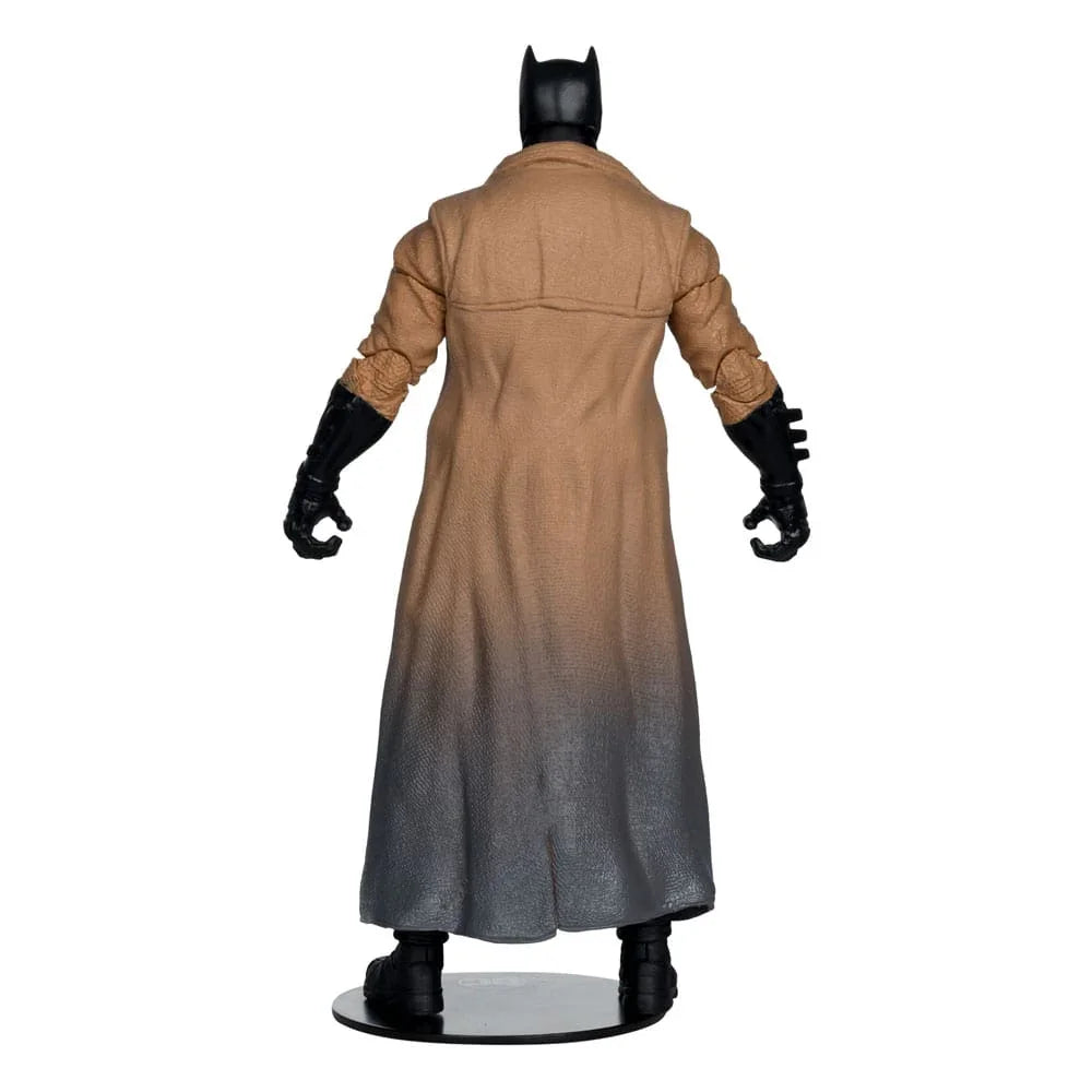 Batman v Superman: Dawn of Justice DC Multiverse Actionfigur Batman (Knightmare) 18 cm McFarlane Toys
