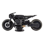 DC Multiverse Vehicles Batcycle The Batman (Film) McFarlane Toys
