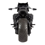 DC Multiverse Vehicles Batcycle The Batman (Film) McFarlane Toys