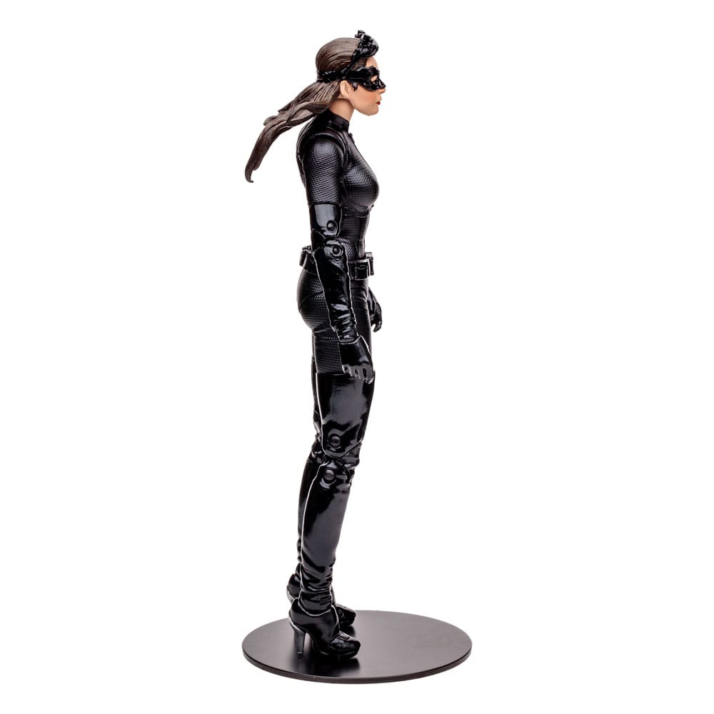 DC Multiverse Fordons Batpod med Catwoman (The Dark Knight Rises) McFarlane Toys