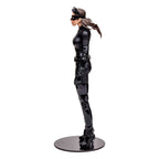 DC Multiverse Fordons Batpod med Catwoman (The Dark Knight Rises) McFarlane Toys