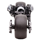 DC Multiverse Fordons Batpod med Catwoman (The Dark Knight Rises) McFarlane Toys