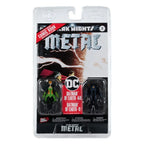 DC Direct Page Punchers Action Figure 2-Pack - Batman of Earth-44 & Batman of Earth-11 McFarlane Toys