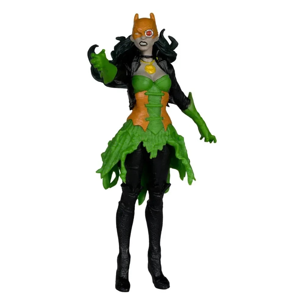 DC Direct Page Punchers Action Figure 2-Pack - Batman of Earth-44 & Batman of Earth-11 McFarlane Toys