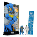 DC Direct Page Punchers Action Figure 2-Pack: Batman & The Joker McFarlane Toys