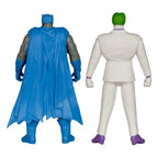 DC Direct Page Punchers Action Figure 2-Pack: Batman & The Joker McFarlane Toys