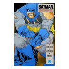 DC Direct Page Punchers Action Figure 2-Pack: Batman & The Joker McFarlane Toys