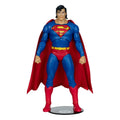 DC Direct Page Punchers Action Figur Superman (Zero Hour) 19 cm McFarlane Toys