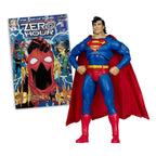 DC Direct Page Punchers Action Figur Superman (Zero Hour) 19 cm McFarlane Toys