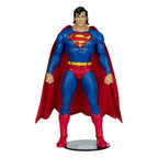 DC Direct Page Punchers Action Figur Superman (Zero Hour) 19 cm McFarlane Toys