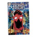 DC Direct Page Punchers Action Figur Superman (Zero Hour) 19 cm McFarlane Toys