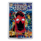 DC Direct Page Punchers Action Figur Superman (Zero Hour) 19 cm McFarlane Toys