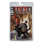 DC Direct Page Punchers Action Figures 18 cm Wave 7 Assortment (6) McFarlane Toys