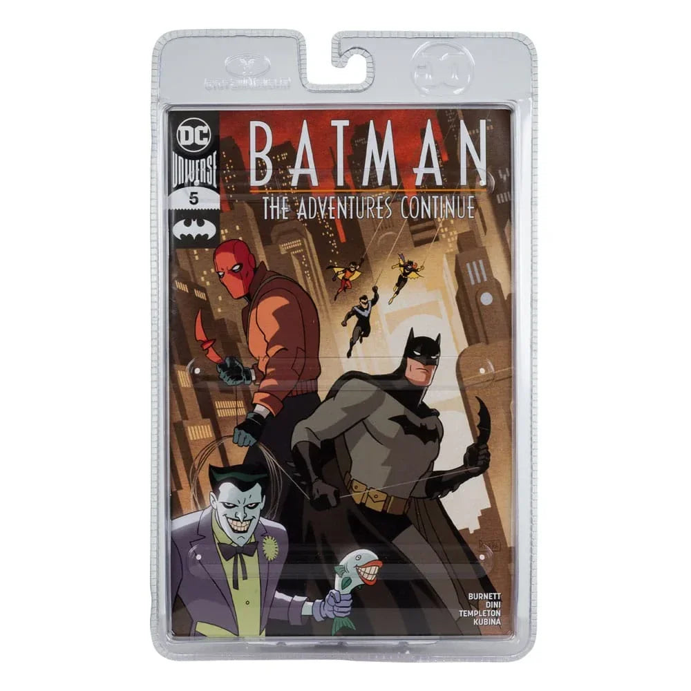 DC Direct Page Punchers Action Figures 18 cm Wave 7 Assortment (6) McFarlane Toys