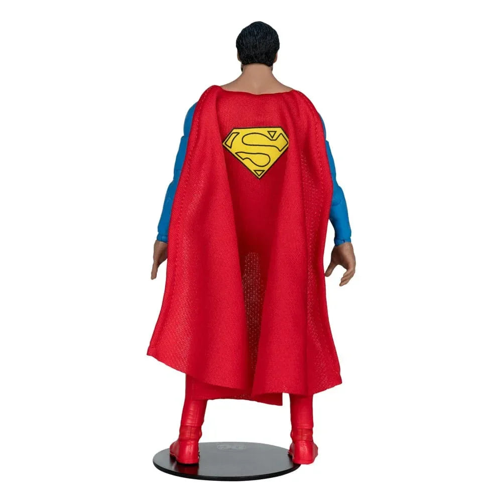 DC Direct Page Punchers Action Figures 18 cm Wave 7 Assortment (6) McFarlane Toys