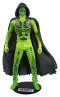 Ghost Machine McFarlane Elite Edition Deluxe Action Figure Geiger 18 cm