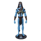 Avatar: Fire and Ash Action Figur Jake Sully (Metkayina Final Battle) 18 cm McFarlane Toys