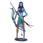 Avatar: Fire and Ash Action Figur Neytiri (Omatikaya Warrior) 18 cm McFarlane Toys