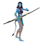 Avatar: Fire and Ash Action Figur Neytiri (Omatikaya Warrior) 18 cm McFarlane Toys