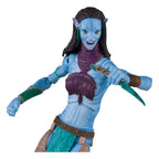 Avatar: Fire and Ash Action Figur Neytiri (Omatikaya Warrior) 18 cm McFarlane Toys