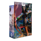 Avatar: Fire and Ash Action Figur Neytiri (Omatikaya Warrior) 18 cm McFarlane Toys